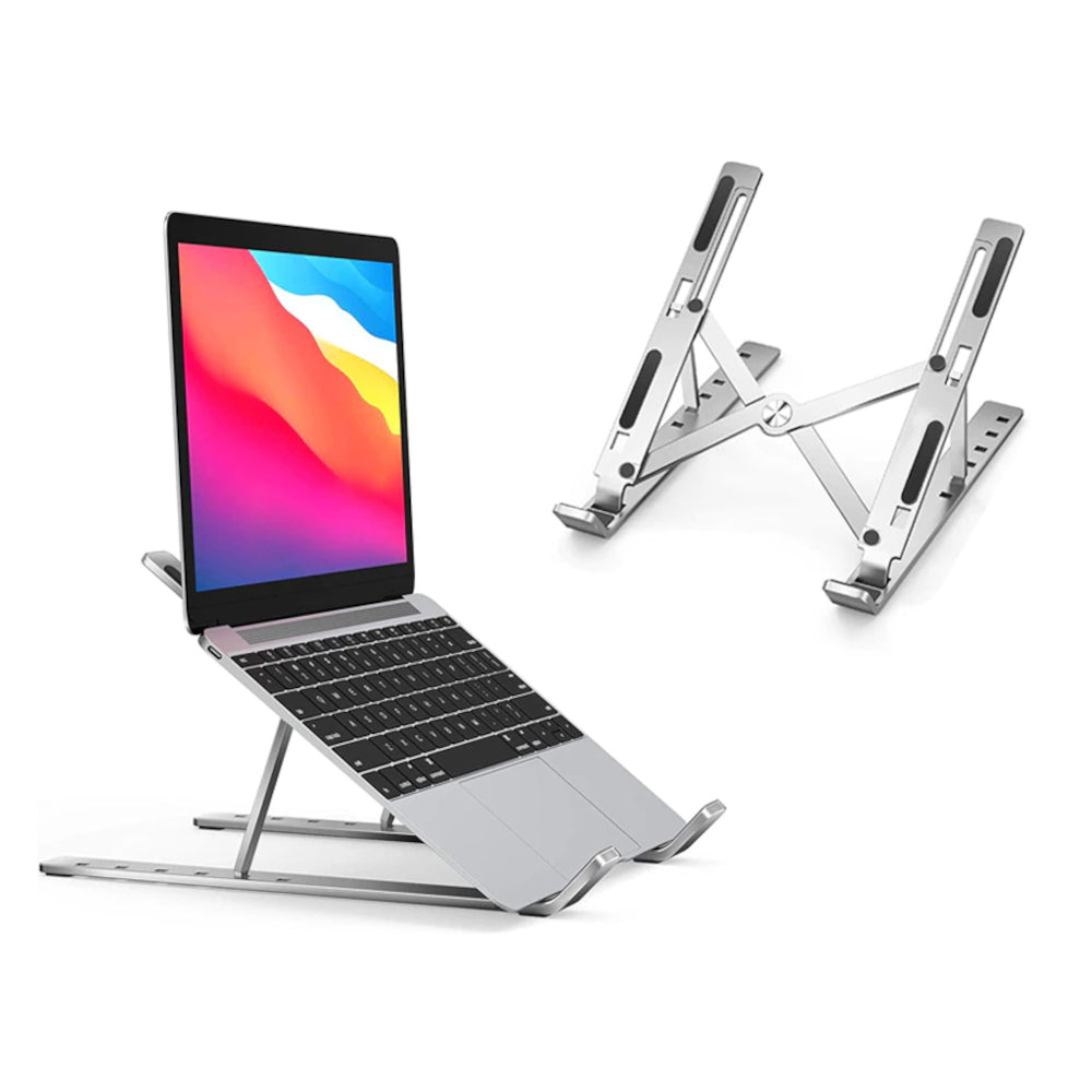 Collapsible Laptop Stand